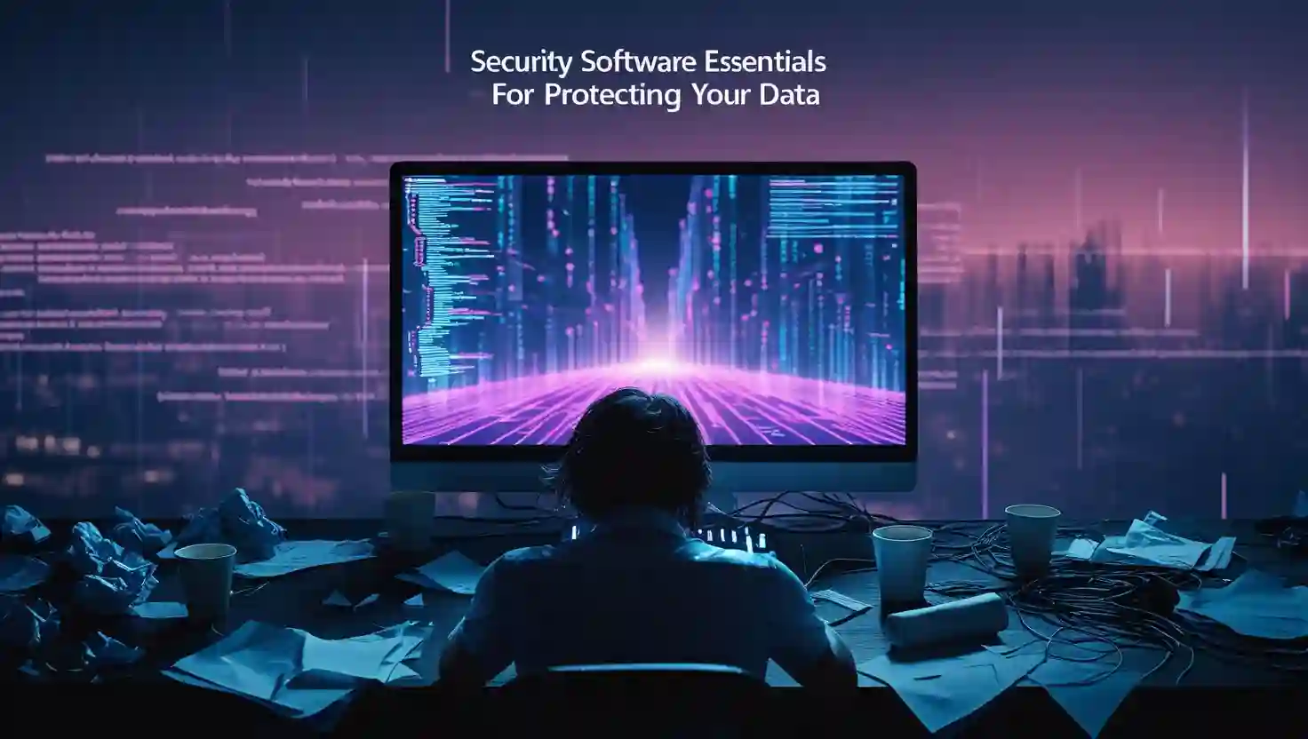 Data Security Software