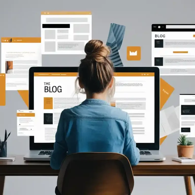 10+ Templates to Help You Write Blog Posts Quickly