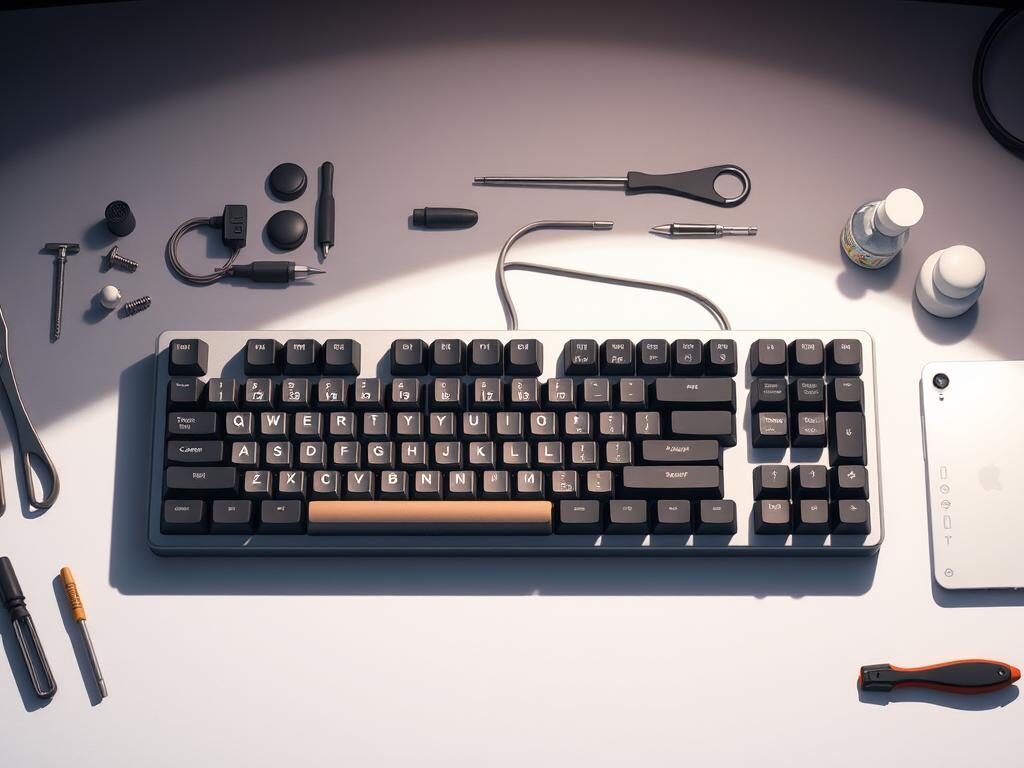 Disable Keys on Womier Software in 3 Easy Steps