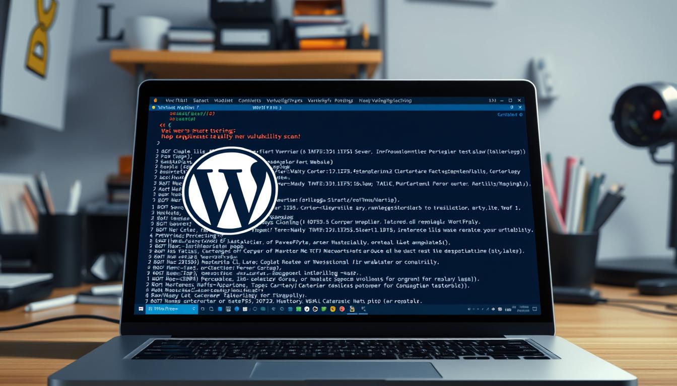 how to scan vulnerabilities on wordpress using virtualbox WordPress is used by over 40% of all websites worldwide. This makes it a big target for hackers. Learning to scan vulnerabilities on WordPress using VirtualBox is key to keeping your site safe. I'll show you how to do this step by step, focusing on the benefits of VirtualBox for security scanning. Scanning for vulnerabilities regularly can stop data breaches. These breaches can cost businesses up to $3.86 million. Using VirtualBox for scanning lets you find vulnerabilities safely, without harming your live site. I'll explain why scanning is important and what tools you need for VirtualBox security scanning. Cyber attacks on WordPress sites are on the rise. It's vital to protect your site from threats. By following this guide, you'll learn how to scan vulnerabilities on WordPress using VirtualBox. This will help you keep your site safe, protect your data, and prevent attacks through regular scanning. Essential Requirements for WordPress Vulnerability Scanning Before you start scanning vulnerabilities on your WordPress site, make sure you have the right tools. You'll need VirtualBox, a software that lets you test and scan in a virtual environment. Your system must also meet VirtualBox's minimum requirements, like a compatible OS, enough RAM, and disk space. To test your site's security, pick a scanning tool like WPScan, Nikto, or Burp Suite. These cyber security tools can spot vulnerabilities in plugins, themes, and WordPress itself. At least 2 GB of RAM is recommended for running a VirtualBox virtual machine for WordPress installations. A minimum of 10 GB of virtual hard disk space is suggested for WordPress and scanning tools. Regular virtualbox vulnerability assessment is key to finding and fixing security risks. Setting Up Your VirtualBox Environment for Security Testing To start, I download and install VirtualBox on my computer. This is easy and requires basic tech skills. After that, I create a virtual machine and install Ubuntu. This setup is a safe space for testing my WordPress site's security without harming my live site. Regular virtualbox website scanning is key for WordPress site security. About 60% of WordPress sites face attacks because of outdated plugins or themes. Using vulnerability scanning techniques like virtualbox security scan helps me spot risks early and protect my site. When setting up my VirtualBox environment, I keep a few things in mind: Processor: At least two virtual CPUs (vCPUs) for optimal performance Memory (RAM): A minimum of 4 GB of RAM for running a WordPress virtual machine Storage: At least 40 GB of storage for the virtual machine hosting WordPress By following these steps and using VirtualBox for virtualbox security scan, I keep my WordPress site safe. Regular virtualbox website scanning and vulnerability scanning techniques keep me one step ahead of security threats. This ensures a safe online space for my users. How to Scan Vulnerabilities on WordPress Using VirtualBox: Step-by-Step Process To keep your WordPress website safe, it's key to follow security tips and use scanning tools. VirtualBox is a great tool for scanning vulnerabilities. You'll need to set up your virtual machine, install security measures, and run scans. Start by setting up your virtual machine for security testing. You'll need to install an operating system and tools like WPScan or Nikto. After setting up, add security plugins and themes to protect your site. Then, run security scans with your chosen tools. These scans find security risks and suggest fixes. By following these steps, you can keep your WordPress site secure. Remember, keep your plugins and themes updated, use strong passwords, and limit admin area access. These steps, along with scanning tools, protect your site from threats. This ensures your online presence is safe and secure. Advanced Vulnerability Detection Techniques Exploring advanced vulnerability detection, I see how virtualbox security best practices are key. They help spot and fix complex security issues on my WordPress site. Custom scanning scripts can find vulnerabilities that regular tools miss, making wordpress vulnerability detection more thorough. To boost my security testing, I use automated tools. They scan my site for vulnerabilities often, keeping me ahead of security risks. Real-time monitoring solutions also help watch for odd activity. This lets me act fast to stop cyber attacks and enhance my wordpress security scan skills. Some top techniques for finding vulnerabilities include: Using custom scanning scripts to identify specific vulnerabilities Implementing automated security testing to regularly scan for vulnerabilities Utilizing real-time monitoring solutions to detect suspicious activity By adding these advanced methods to my security checks, I make my WordPress site safer. I follow virtualbox security best practices to protect against threats. Using WPScan for WordPress Vulnerability Scanning As a WordPress user, keeping your site secure is key. WPScan is a top tool for finding vulnerabilities. It checks your site against about 50,773 known issues, helping you avoid cyber threats. WPScan is known for its accuracy, with only a 3% false positive rate. This is vital because WordPress is used by 43% of all websites. To start using WPScan, you need to install it on your virtual machine. You can find tutorials on virtualbox vulnerability scanning online. After installing, WPScan can scan your site for risks. It looks for plugins, themes, users, and timthumb installations that hackers often target. To scan for vulnerable plugins, use the command: ruby wpscan.rb --url http(s)://www.yoursiteurl.com --enumerate vp. WPScan also helps you understand the scan results and how to fix any issues. It's smart to scan your site for security issues at least once a week. If your site handles sensitive data or you've added new plugins, scan more often. By using wordpress vulnerability scanning tutorials and WPScan, you can keep your site safe from hackers. WPScan is a powerful tool for website security, thanks to its accuracy and vast database. Using WPScan with other wordpress security tools and following best practices will help protect your site. Using Nikto and Burp Suite for Advanced Security Testing To boost my WordPress site's security, I use virtualbox security tools like Nikto and Burp Suite. These tools find complex vulnerabilities that scans might miss. Nikto, a web scanner, spots risks like outdated software, weak passwords, and sensitive files. Using Nikto means my wordpress security measures are current. I make sure to have the latest version of Nikto, which is v2.1.6. This version scans over 5,500 items, giving a detailed security check. With these virtualbox security tools, I can scan wordpress site vulnerabilities and fix them before they're used. Some key benefits of using Nikto and Burp Suite include: Comprehensive scanning of my WordPress site for vulnerabilities Identification of possible security risks, like outdated software and weak passwords Advanced security testing, including SQL injection and cross-site scripting detection By adding these advanced tools to my security routine, my WordPress site is well-protected. Regularly scan wordpress site vulnerabilities and strong wordpress security measures are key to a safe online space. Understanding the Importance of Vulnerability Scanning Vulnerability scanning is a critical component of WordPress security. It helps identify weaknesses in your site's defenses, allowing you to take proactive steps to protect it. By regularly conducting a WordPress security scan, you can ensure that your site remains secure and resilient against cyber threats. Regular vulnerability scanning on WordPress is essential for several reasons. Firstly, it helps you stay ahead of emerging threats. Cyber attackers are constantly evolving their tactics, and vulnerability scanning allows you to identify and address these threats before they can cause harm. Secondly, vulnerability scanning provides you with valuable insights into the security posture of your WordPress site. By analyzing the scan results, you can identify areas that require attention and take appropriate measures to strengthen your site's defenses. Lastly, vulnerability scanning helps you maintain compliance with security standards and regulations. Many industries have strict security requirements that must be met to ensure the protection of sensitive data. By conducting regular vulnerability scans, you can demonstrate your commitment to security and maintain compliance with these standards. By prioritizing vulnerability scanning, you can significantly enhance the security of your WordPress site. It allows you to proactively identify and address vulnerabilities, ensuring that your site remains secure and protected against cyber threats. Benefits of Vulnerability Scanning Regular vulnerability scanning on WordPress offers several benefits: Identifies weaknesses in your site's defenses Allows you to take proactive steps to protect your site Helps you stay ahead of emerging threats Provides valuable insights into your site's security posture Maintains compliance with security standards and regulations By incorporating vulnerability scanning into your WordPress security routine, you can ensure the long-term protection and integrity of your site. FAQ What are the essential requirements for WordPress vulnerability scanning using VirtualBox? To scan vulnerabilities on your WordPress site with VirtualBox, you need a few things. First, make sure you have VirtualBox and a compatible operating system. Also, get security scanning tools like WPScan, Nikto, or Burp Suite. How do I set up a VirtualBox environment for security testing? Setting up a VirtualBox environment for security testing is easy. Start by downloading and installing VirtualBox. Then, create a virtual machine and install an operating system like Ubuntu. After that, install WordPress and use your security tools to scan for vulnerabilities. What is the step-by-step process for scanning vulnerabilities on WordPress using VirtualBox? To scan vulnerabilities on your WordPress site with VirtualBox, follow these steps. First, configure your virtual machine. Next, install WordPress security tools. Then, run initial security scans and analyze the results to find and fix security risks. What are some advanced vulnerability detection techniques for WordPress sites? For advanced vulnerability detection on WordPress sites, consider a few techniques. Use custom scanning scripts and automated security testing. Also, set up real-time monitoring to catch complex security risks. How can I use WPScan to scan for vulnerabilities on my WordPress site? To scan your WordPress site with WPScan, start by installing it on your virtual machine. Then, run scans to find security risks like outdated plugins and weak passwords. Analyze the results to protect your site. What other advanced security testing tools can I use for my WordPress site? Besides WPScan, you can use Nikto and Burp Suite for advanced security testing. These tools can find many vulnerabilities, including SQL injection and cross-site scripting. Why is it important to maintain regular security scans and best practices for my WordPress site? Regular security scans and best practices are key to protecting your WordPress site. Keep your site and plugins updated, use strong passwords, and watch for suspicious activity. This ensures your site is safe from cyber attacks.