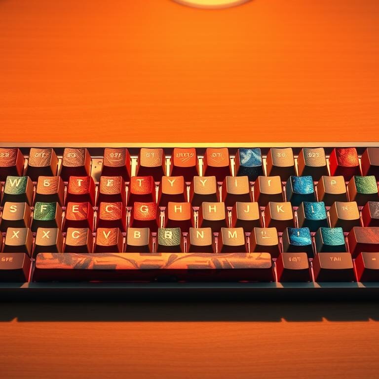 how to disable keys on womier software