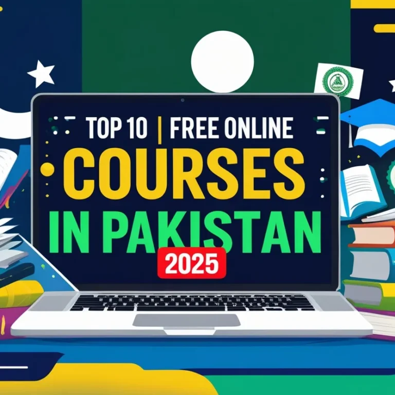 Free Online courses