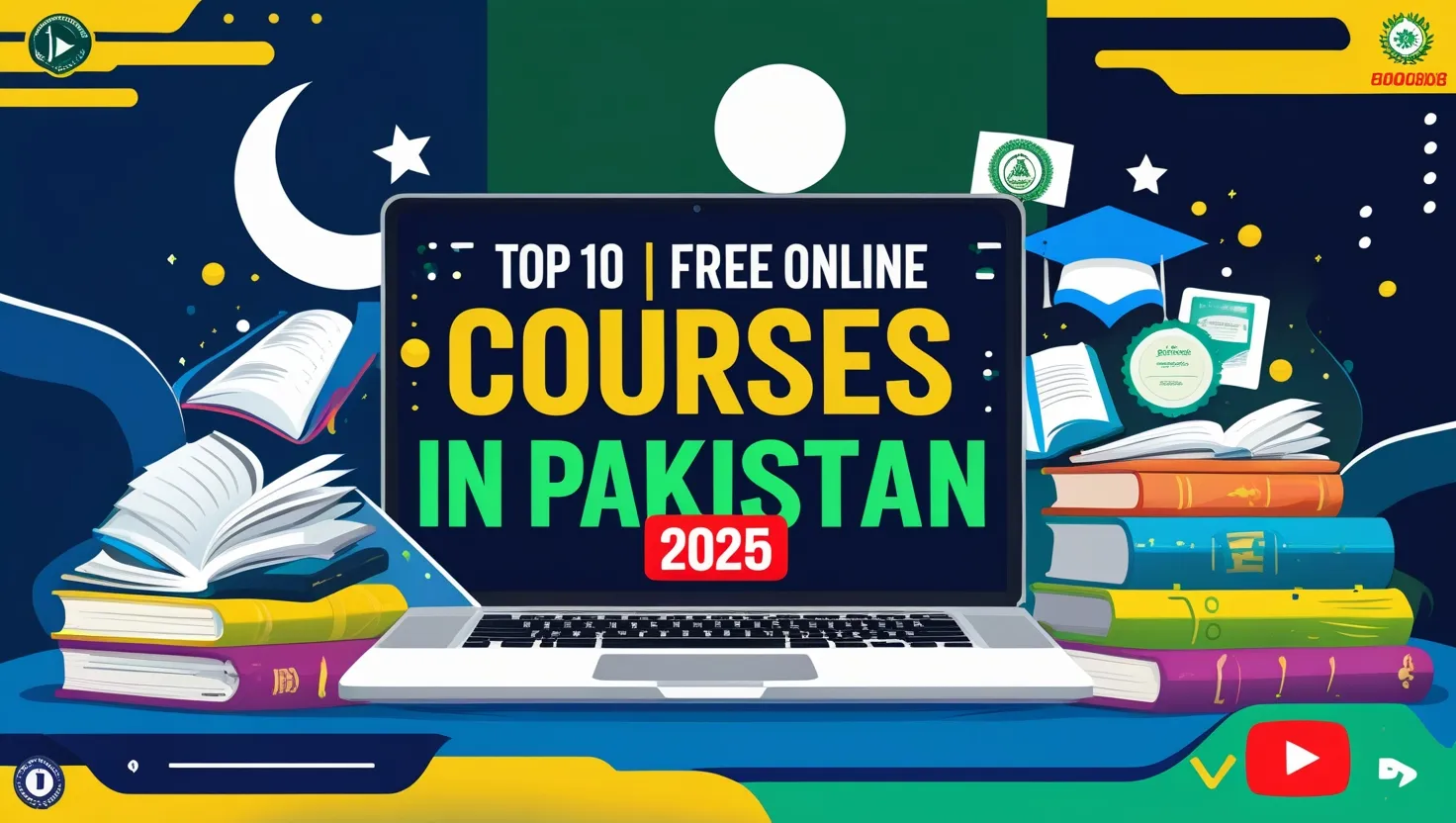 Free Online courses